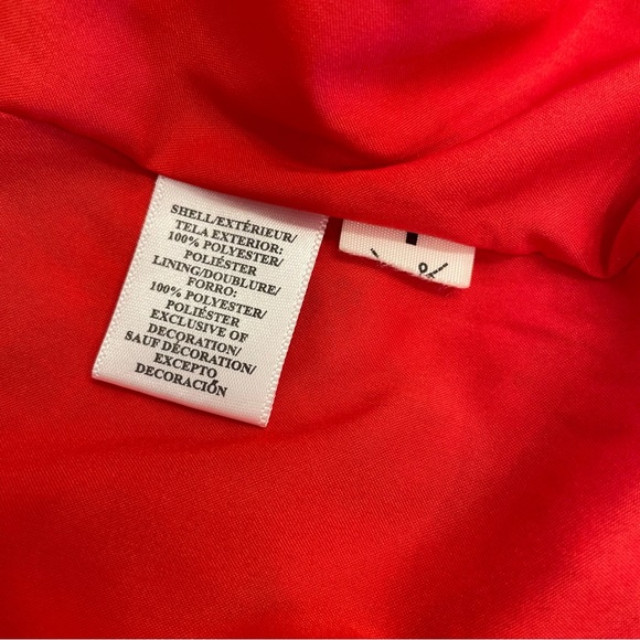 Ann Taylor Lace Dress - Picture 15 of 16